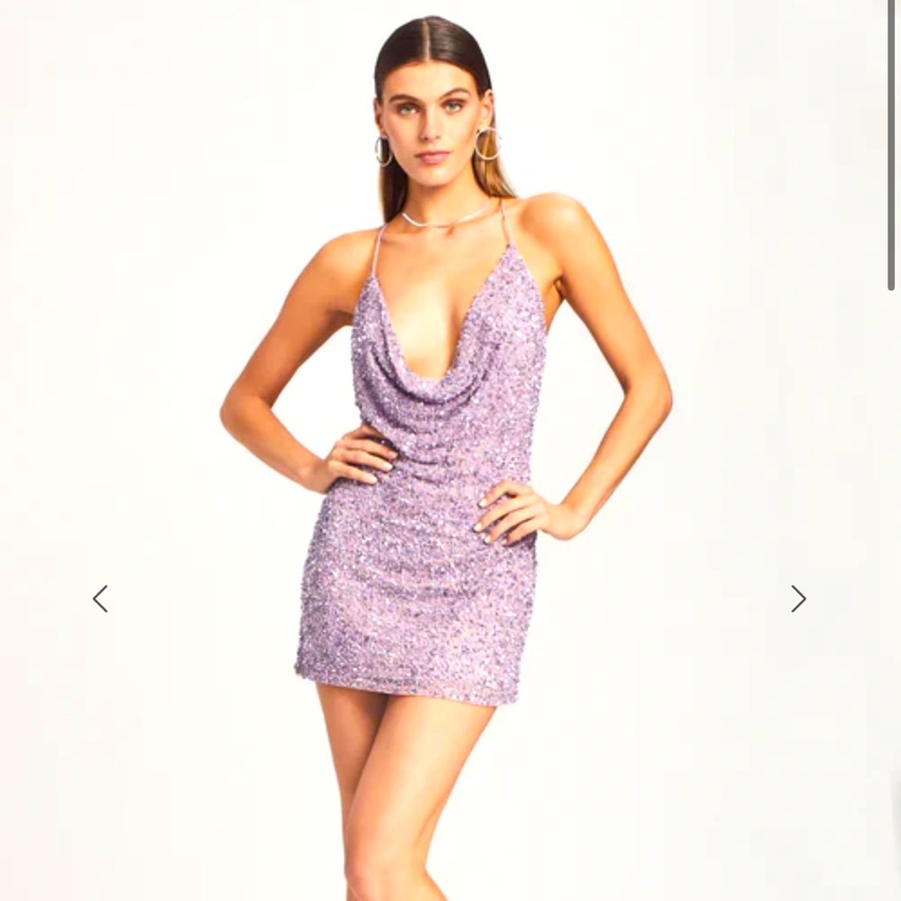 Retrofete size small dress. New with tags. Never worn